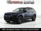 2027 Jeep Grand Cherokee Summit 4x4