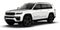 2026 Jeep Grand Cherokee JEEP GRAND CHEROKEE L LAREDO 4X4