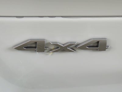 2026 Jeep Grand Cherokee JEEP GRAND CHEROKEE L LAREDO 4X4