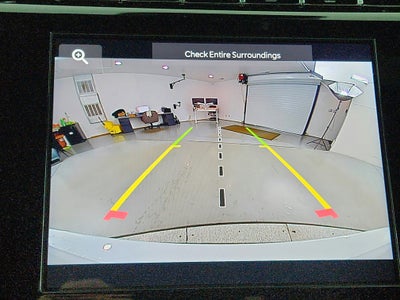 2026 Jeep Grand Cherokee JEEP GRAND CHEROKEE L LAREDO 4X4