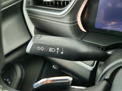 2026 Jeep Grand Cherokee JEEP GRAND CHEROKEE L LAREDO 4X4