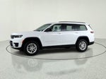 2026 Jeep Grand Cherokee JEEP GRAND CHEROKEE L LAREDO 4X4