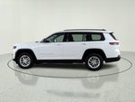 2026 Jeep Grand Cherokee JEEP GRAND CHEROKEE L LAREDO 4X4