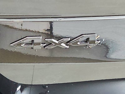 2025 Jeep Grand Cherokee JEEP GRAND CHEROKEE L LAREDO 4X4