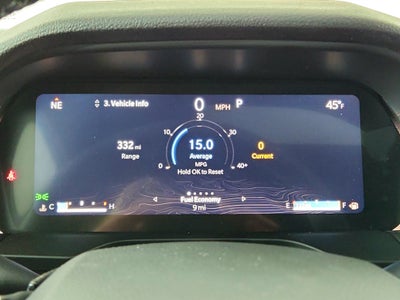 2025 Jeep Grand Cherokee JEEP GRAND CHEROKEE L LAREDO 4X4