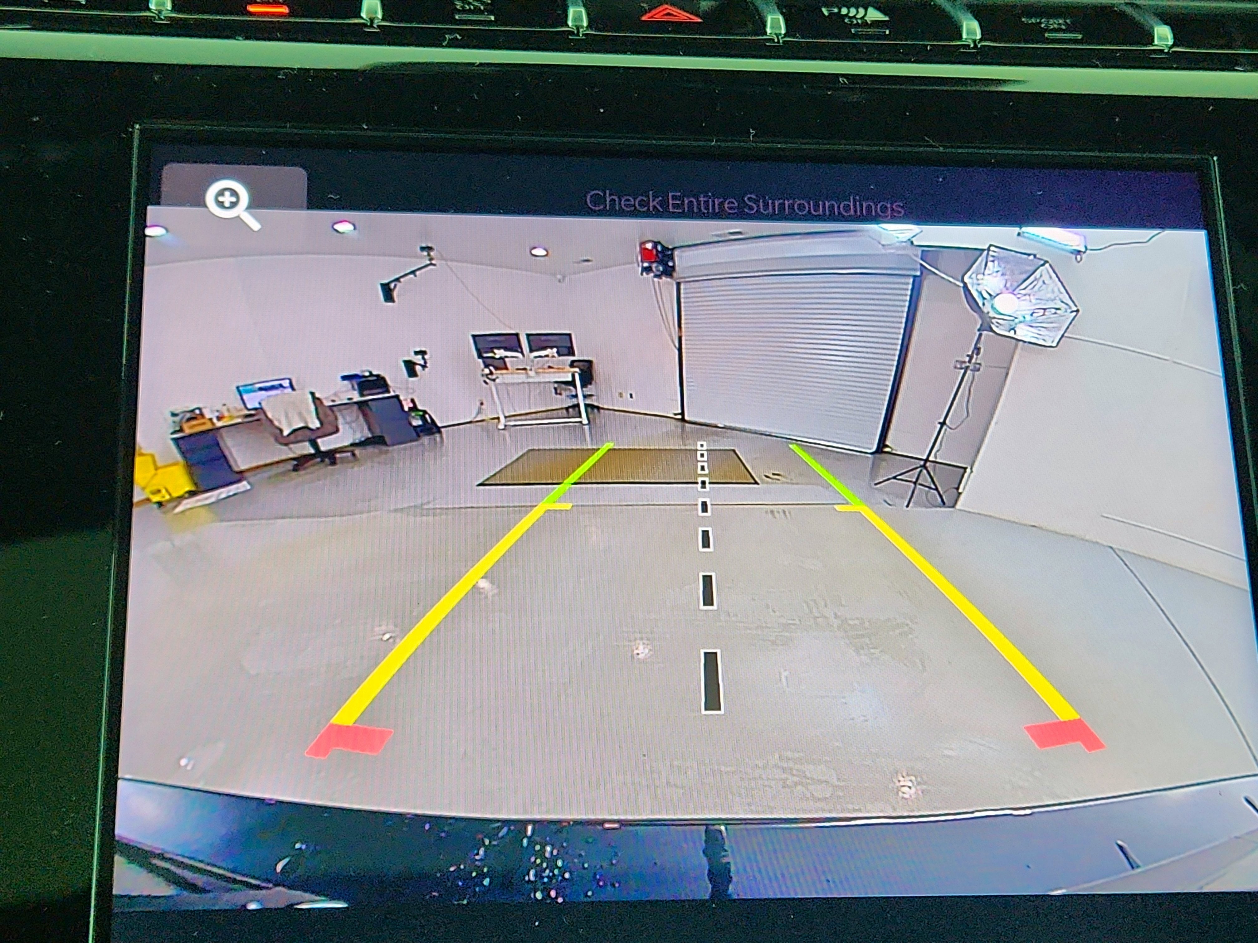 2025 Jeep Grand Cherokee JEEP GRAND CHEROKEE L LAREDO 4X4