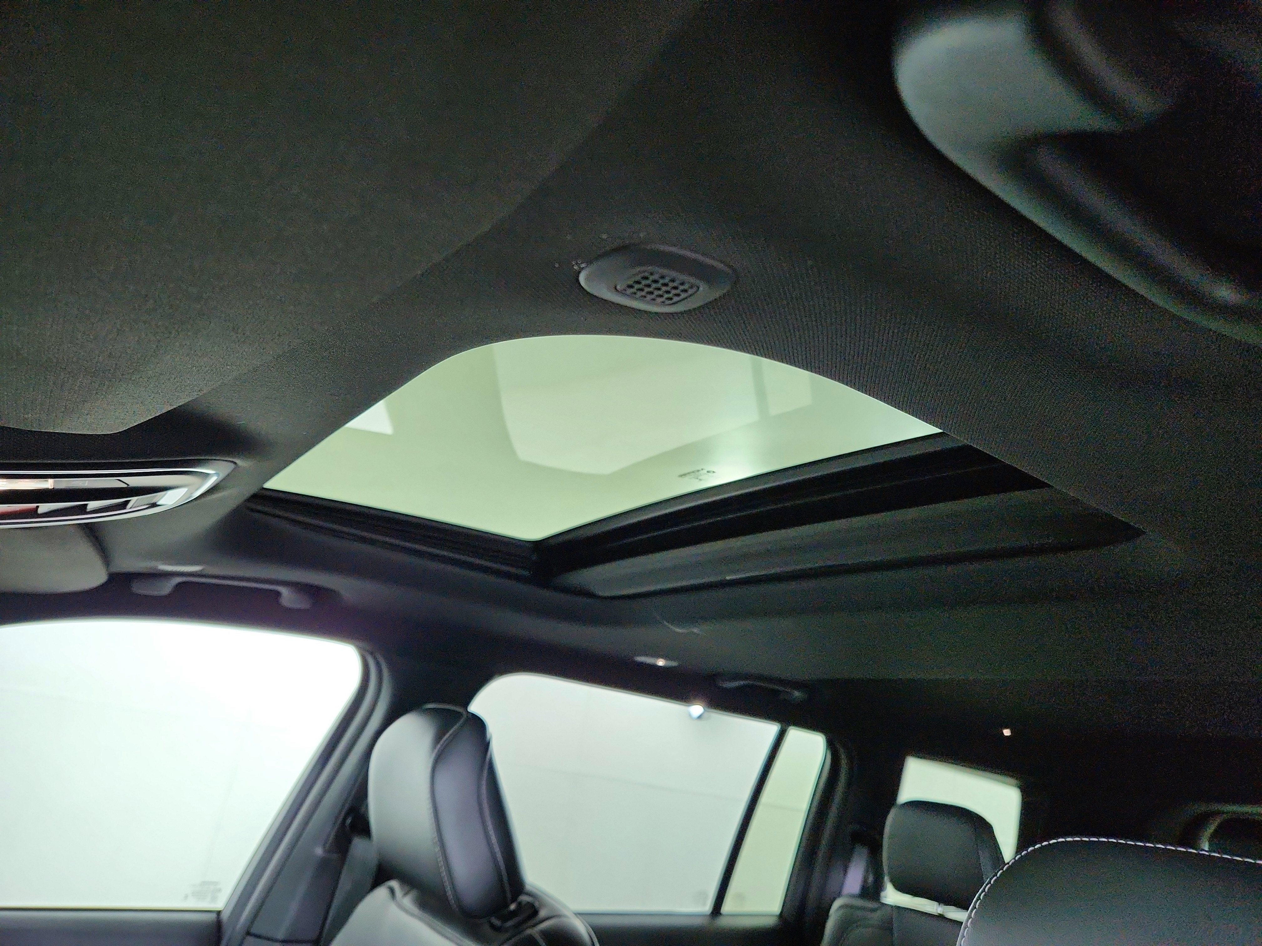 2025 Jeep Grand Cherokee JEEP GRAND CHEROKEE L LAREDO 4X4