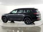 2025 Jeep Grand Cherokee JEEP GRAND CHEROKEE L LAREDO 4X4