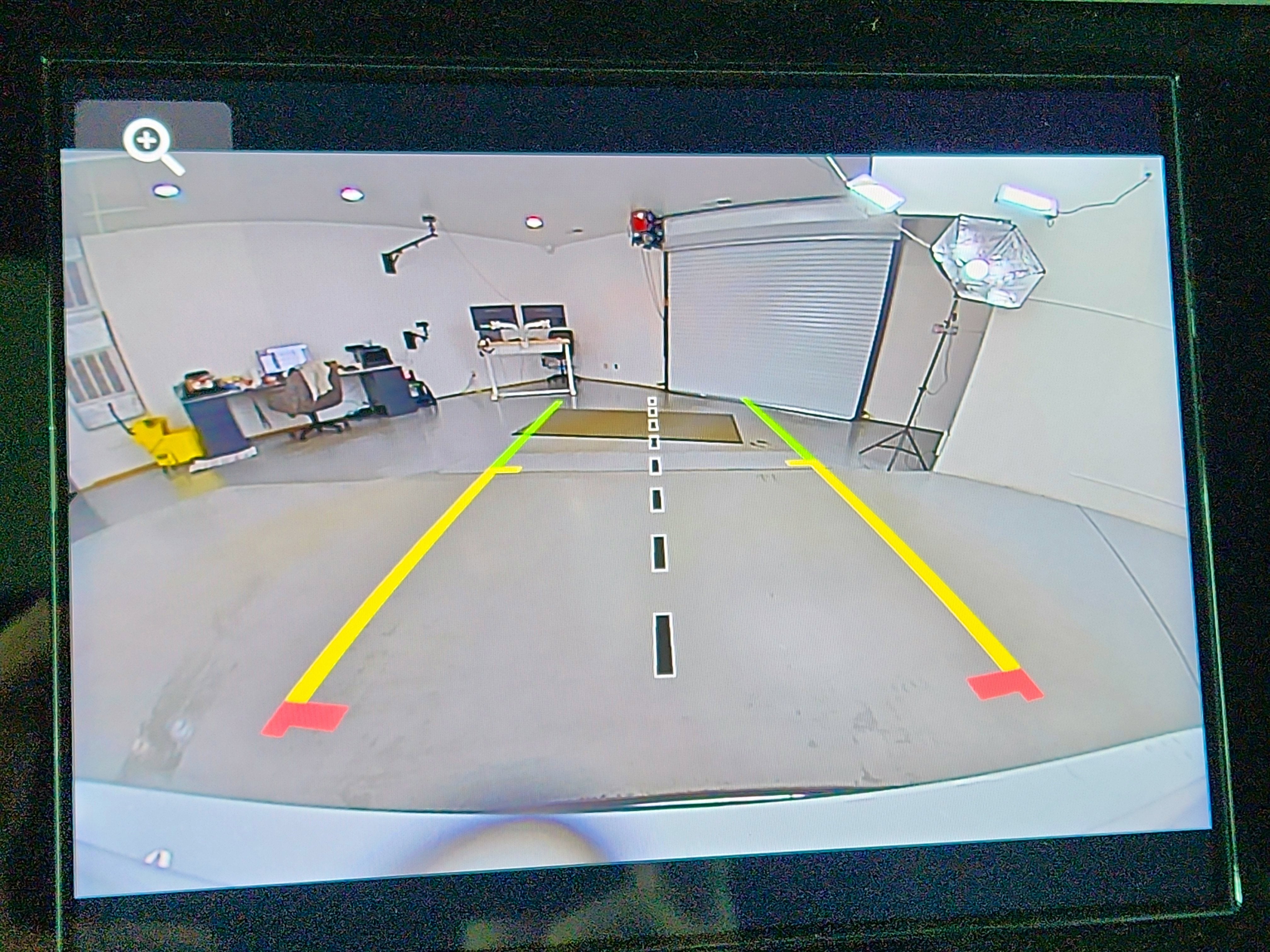 2025 Jeep Grand Cherokee JEEP GRAND CHEROKEE L LAREDO 4X4