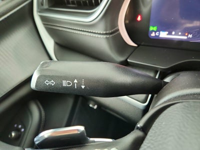 2025 Jeep Grand Cherokee JEEP GRAND CHEROKEE L LAREDO 4X4