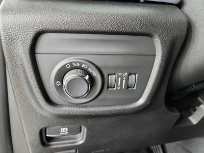 2025 Jeep Grand Cherokee JEEP GRAND CHEROKEE L LAREDO 4X4