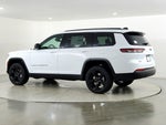 2025 Jeep Grand Cherokee JEEP GRAND CHEROKEE L LAREDO 4X4