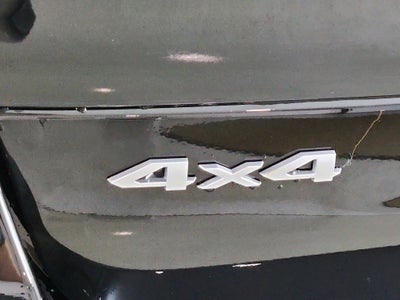 2026 Jeep Grand Cherokee JEEP GRAND CHEROKEE L LAREDO 4X4
