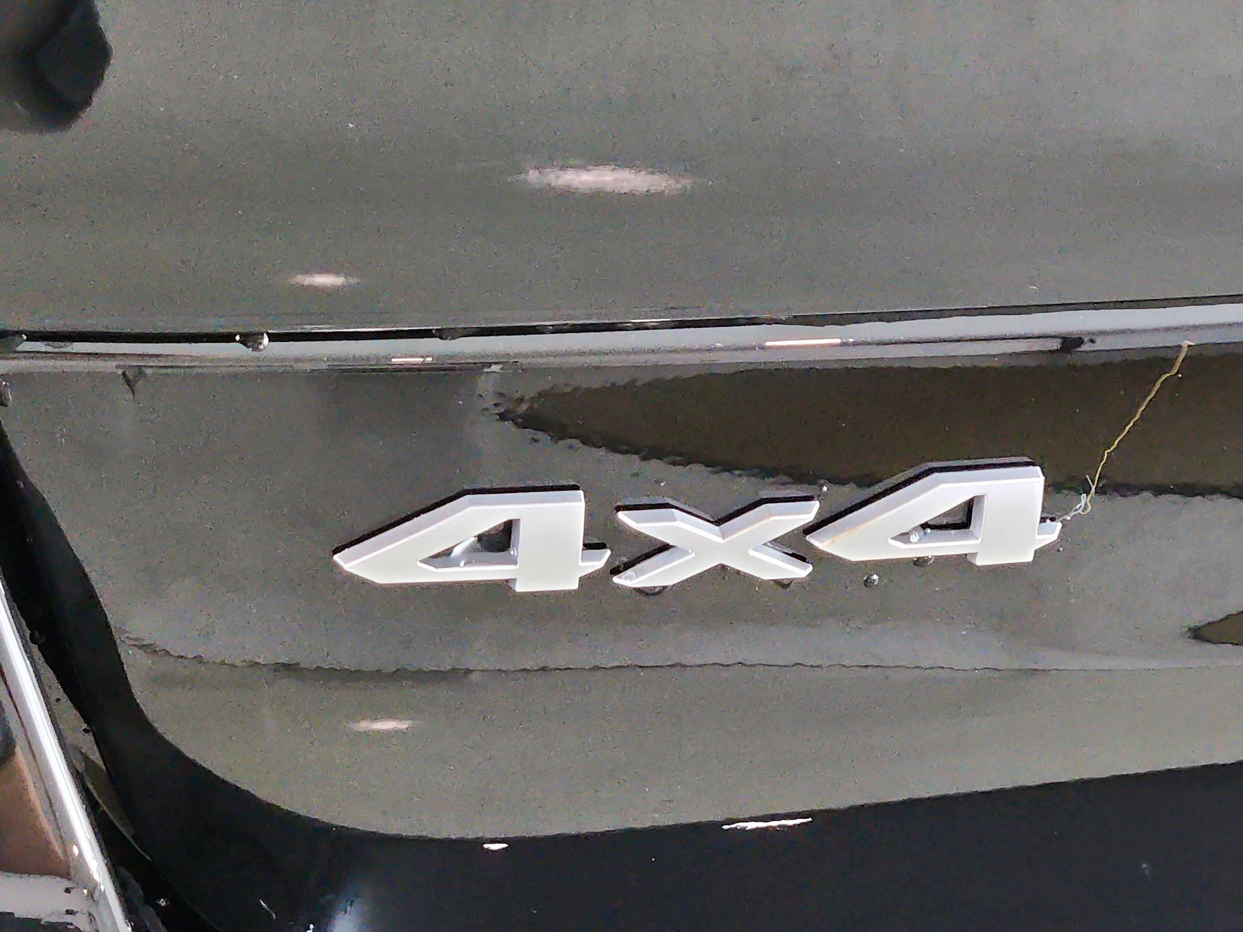2026 Jeep Grand Cherokee JEEP GRAND CHEROKEE L LAREDO 4X4