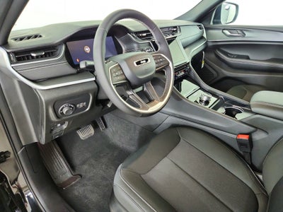 2026 Jeep Grand Cherokee JEEP GRAND CHEROKEE L LAREDO 4X4