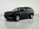 2026 Jeep Grand Cherokee JEEP GRAND CHEROKEE L LAREDO 4X4