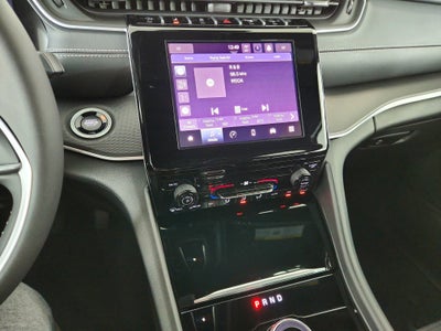 2026 Jeep Grand Cherokee JEEP GRAND CHEROKEE L LAREDO 4X4