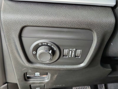 2026 Jeep Grand Cherokee JEEP GRAND CHEROKEE L LAREDO 4X4