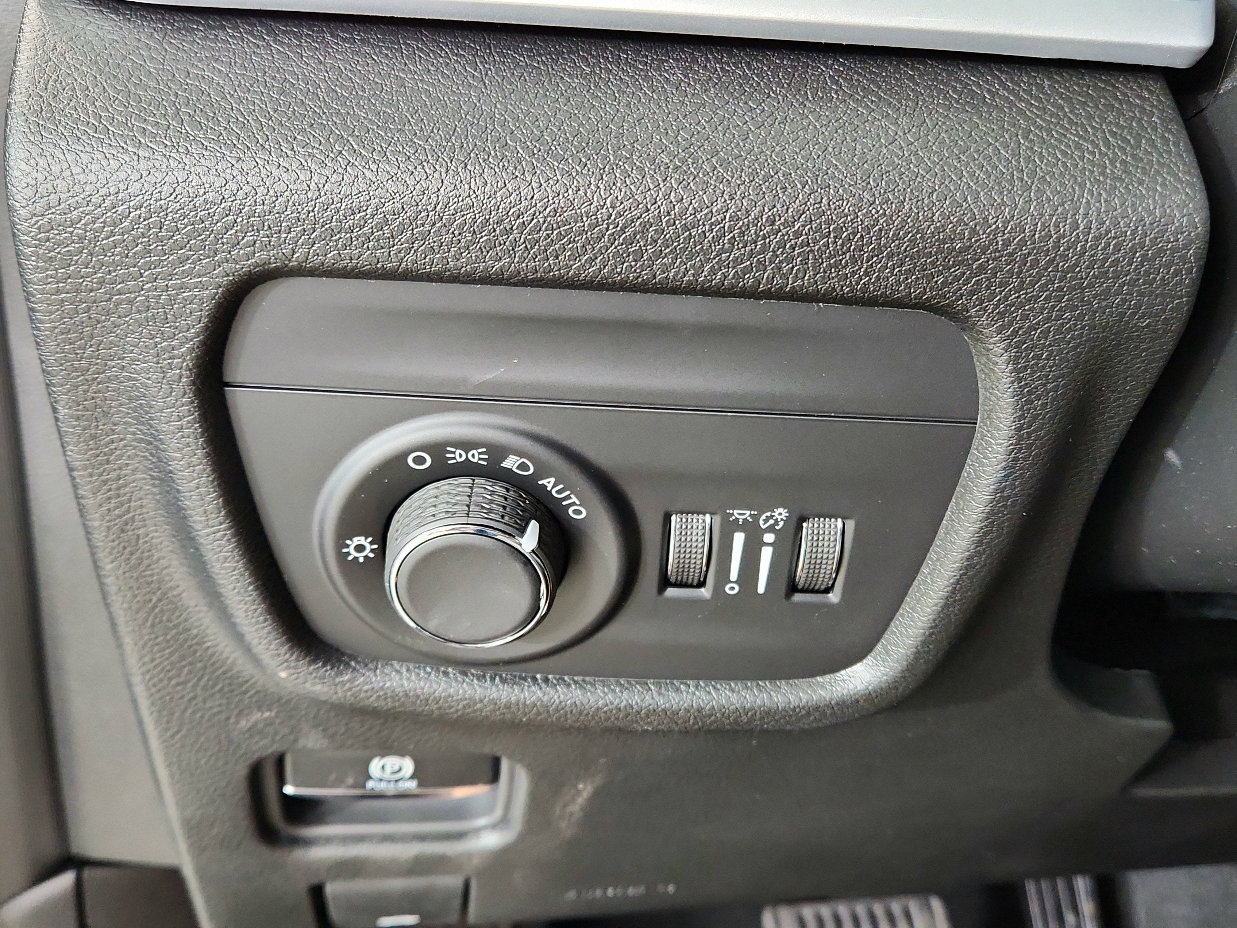 2026 Jeep Grand Cherokee JEEP GRAND CHEROKEE L LAREDO 4X4