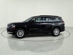 2026 Jeep Grand Cherokee JEEP GRAND CHEROKEE L LAREDO 4X4