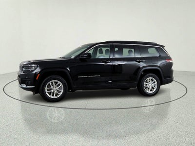2026 Jeep Grand Cherokee JEEP GRAND CHEROKEE L LAREDO 4X4