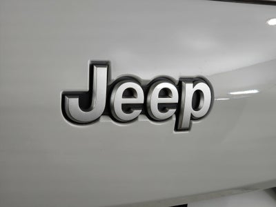 2026 Jeep Grand Cherokee Laredo X 4x4