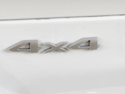 2026 Jeep Grand Cherokee Laredo X 4x4