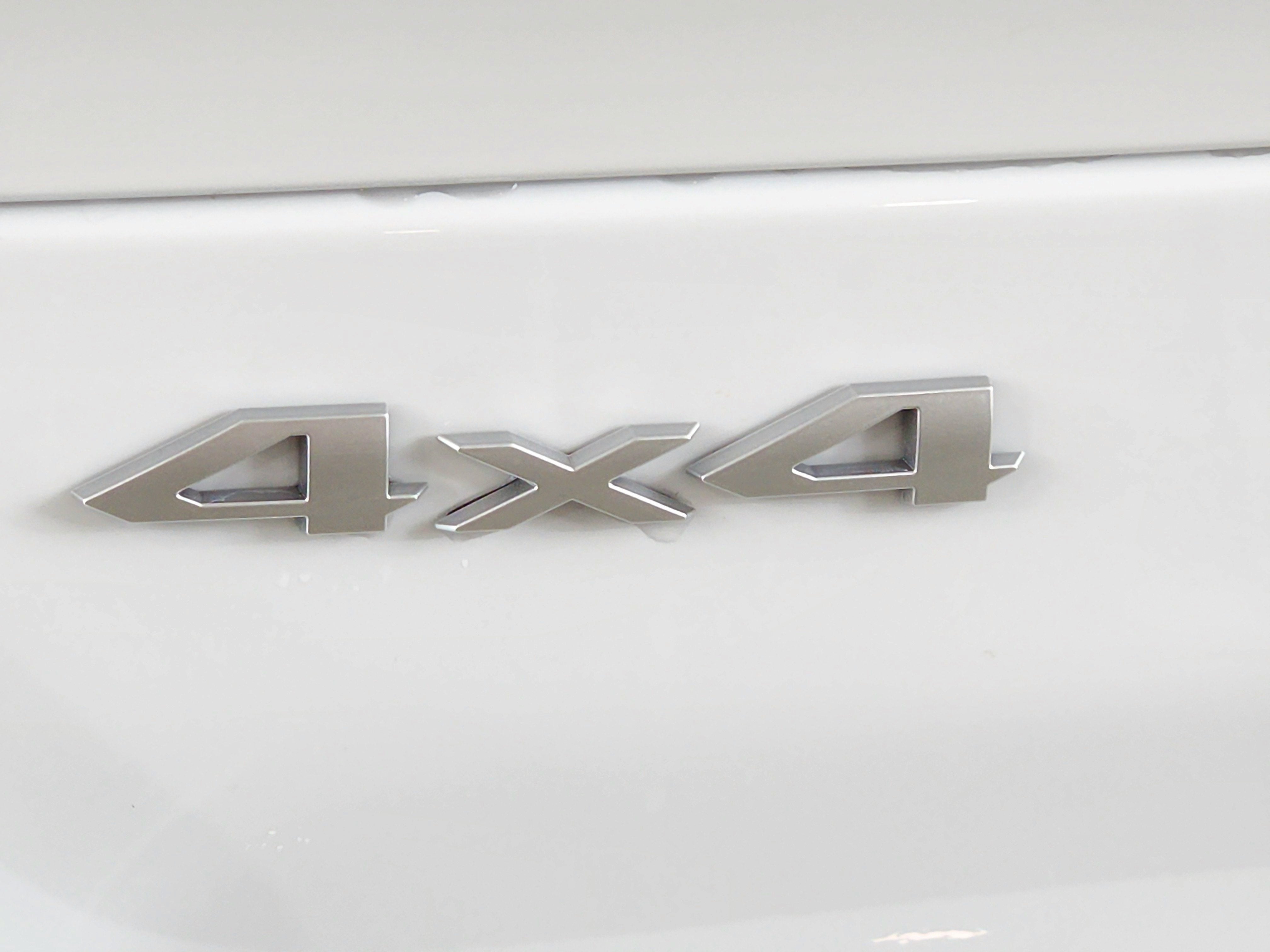 2026 Jeep Grand Cherokee Laredo X 4x4