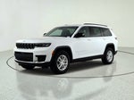 2026 Jeep Grand Cherokee Laredo X 4x4