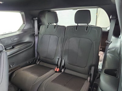 2026 Jeep Grand Cherokee Laredo X 4x4