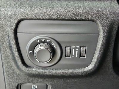 2026 Jeep Grand Cherokee Laredo X 4x4