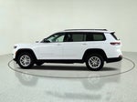 2026 Jeep Grand Cherokee Laredo X 4x4