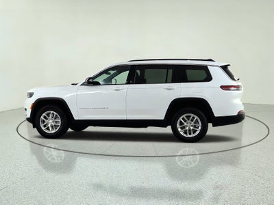 2026 Jeep Grand Cherokee Laredo X 4x4