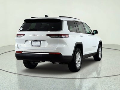 2026 Jeep Grand Cherokee Laredo X 4x4