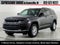2025 Jeep Grand Cherokee JEEP GRAND CHEROKEE L LAREDO 4X4