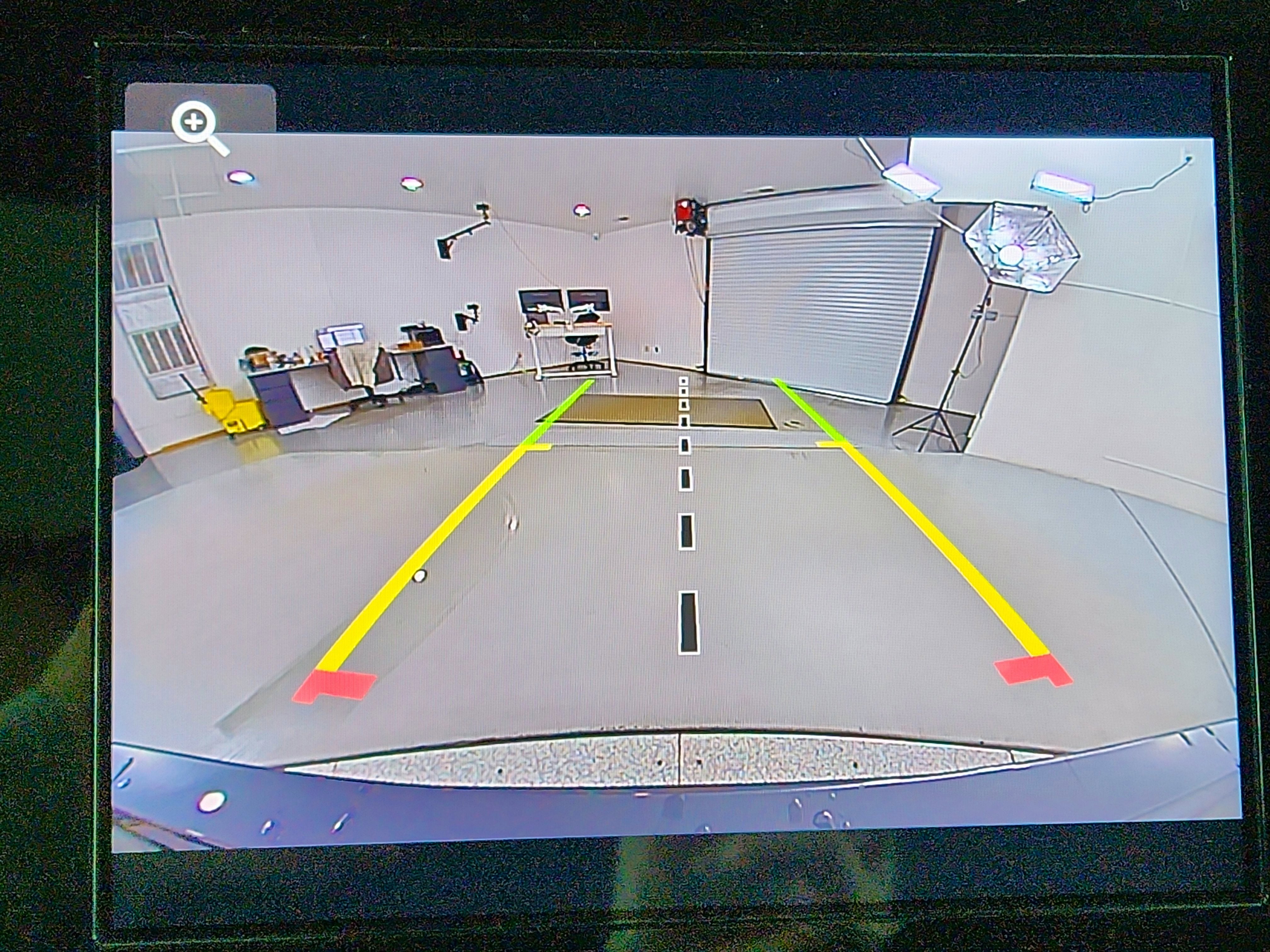 2025 Jeep Grand Cherokee JEEP GRAND CHEROKEE L LAREDO 4X4