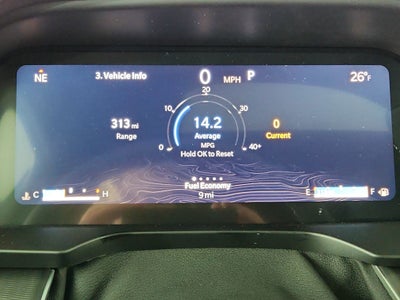 2025 Jeep Grand Cherokee JEEP GRAND CHEROKEE L LAREDO 4X4