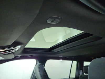 2025 Jeep Grand Cherokee JEEP GRAND CHEROKEE L LAREDO 4X4