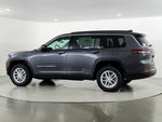 2025 Jeep Grand Cherokee JEEP GRAND CHEROKEE L LAREDO 4X4