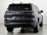 2025 Jeep Grand Cherokee JEEP GRAND CHEROKEE L LAREDO 4X4