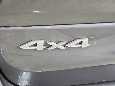 2026 Jeep Grand Cherokee JEEP GRAND CHEROKEE L LAREDO 4X4