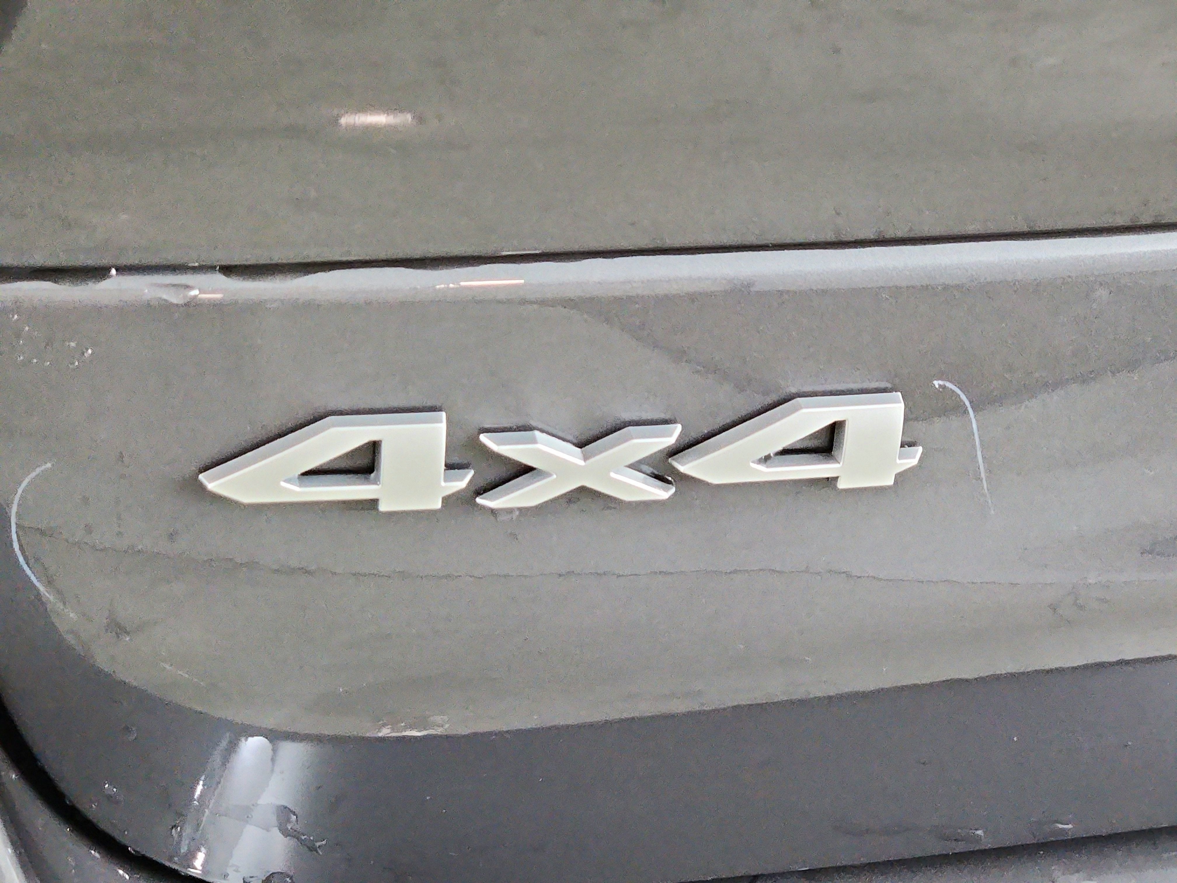 2026 Jeep Grand Cherokee JEEP GRAND CHEROKEE L LAREDO 4X4