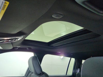 2026 Jeep Grand Cherokee JEEP GRAND CHEROKEE L LAREDO 4X4