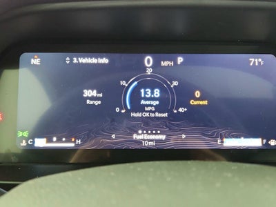 2026 Jeep Grand Cherokee JEEP GRAND CHEROKEE L LAREDO 4X4