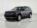 2026 Jeep Grand Cherokee JEEP GRAND CHEROKEE L LAREDO 4X4