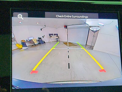 2026 Jeep Grand Cherokee JEEP GRAND CHEROKEE L LAREDO 4X4