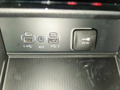 2026 Jeep Grand Cherokee JEEP GRAND CHEROKEE L LAREDO 4X4