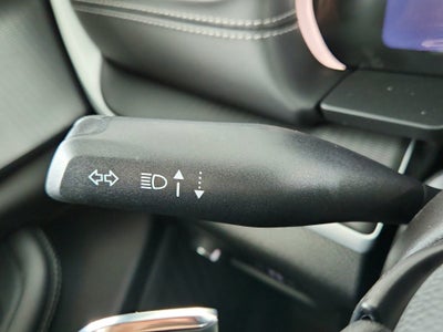 2026 Jeep Grand Cherokee JEEP GRAND CHEROKEE L LAREDO 4X4