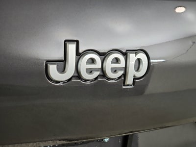 2026 Jeep Grand Cherokee JEEP GRAND CHEROKEE L LAREDO 4X4