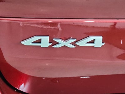 2026 Jeep Grand Cherokee JEEP GRAND CHEROKEE L LAREDO 4X4